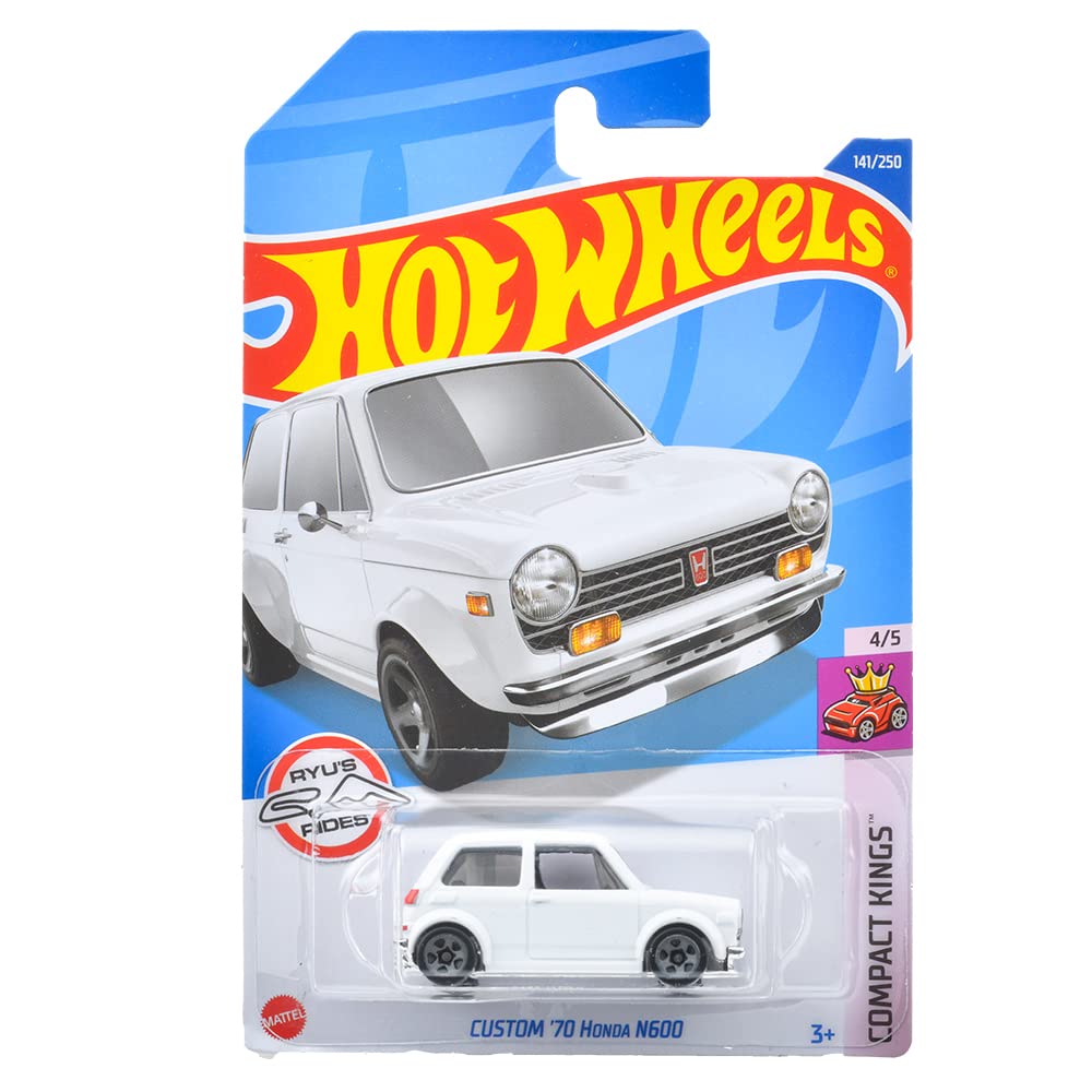 Amazon | ホットウィール(Hot Wheels) ベーシックカー カスタム